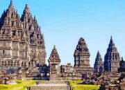 10 Kerajaan Hindu di Indonesia yang Membentuk Sejarah Nusantara!