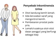 10 Penyakit Urin yang Paling Umum dan Cara Mengatasinya!