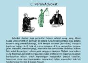 3 Hal yang Harus Diperhatikan dalam Penegakan Hukum: Memastikan Keadilan Terwujud