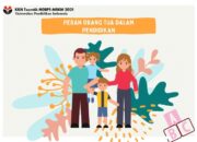 3 Hal yang Harus Diterima Anak dari Orangtua: Pendidikan Cinta dan Nilai Hidup