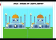 10 Perbedaan Games Jadul dan Modern: Evolusi dan Inovasi