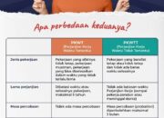 10 Perbedaan PKWT dan PKWTT: Hak dan Kewajiban Karyawan