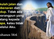 Pahala Bagi Penolong Islam atau Pendakwah: Mengajak kepada Jalan Kebenaran