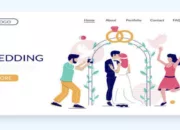 10 Website Pernikahan Terbaik untuk Persiapan Hari Bahagiamu yang Sempurna!