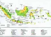 10 Sumber Daya Alam Indonesia Beserta Lokasi dan Pemanfaatannya!