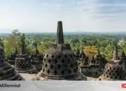 10 Raja Hindu-Buddha Terkenal di Indonesia dan Warisan Kerajaannya!