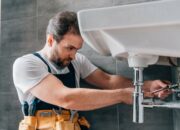 5 Tips Memilih Tukang Ledeng yang Tepat