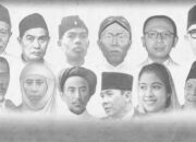10 Tokoh Penting Muhammadiyah yang Menginspirasi Pergerakan Islam di Indonesia!