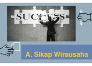 10 Perilaku yang Sia-sia bagi Wirausaha dan Cara Menghindarinya