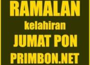 Karakter Kelahiran Jumat Pon Menurut Primbon Joyoboyo: Mengungkap Sifat Dasar
