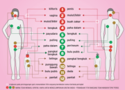 Titik Rangsang Wanita Menurut Primbon Jawa: Apa yang Harus Diketahui?