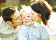 Pahala Jika Orang Tua Sayang Anaknya: Kebaikan di Setiap Kasih Sayang