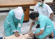 5 Langkah RJP: Teknik Pertolongan Pertama untuk Menyelamatkan Nyawa!