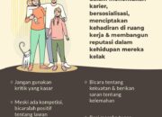 4 Tipe Self-Esteem: Membangun Kepercayaan Diri yang Sehat dan Kuat!
