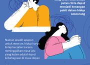 5 Tips Move On dari Mantan dengan Cepat