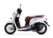 7 Warna Scoopy 2018: Pilihan Warna Skuter Stylish untuk Tampil Percaya Diri