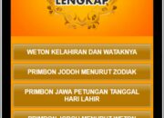 Lindu Menurut Primbon Jawa: Tanda dan Prediksi