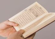 Pahala Bagi Orang yang Tadarus di Bulan Ramadhan: Setiap Huruf Berlipat Ganda