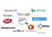 10 Jenis Mesin Pencari yang Paling Sering Digunakan di Dunia