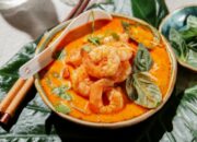 10 Jenis Olahan Seafood Asli Indonesia yang Menggugah Selera