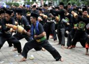 10 Seni Bela Diri Tradisional dari Berbagai Negara