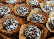 10 Jenis Kue Terenak di Dunia yang Wajib Kamu Cicipi