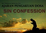 10 Dosa Utama dalam Ajaran Kristen dan Pengaruhnya