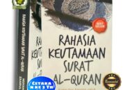 Pahala Baca Surat Seperti Khatam Alquran: Keutamaan Surat-Surat Pilihan