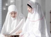 Pahala Apa Saja untuk Seorang Istri: Ganjaran bagi Wanita Sholehah dalam Rumah Tangga