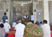 Pahala Jumatan Berangkat Dulu: Menggali Keutamaan Datang Awal ke Masjid