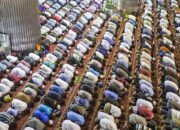 Pahala Melaksanakan Shalat Malam: Meraih Kebaikan di Setiap Sujud Malam Hari