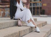10 Fashion Item Sepatu yang Sedang Tren dan Wajib Kamu Punya!