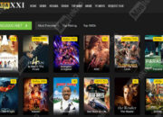 10 Website Nonton Film Gratis yang Legal dan Menawarkan Beragam Pilihan Film!