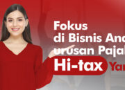 10 Konsultan Pajak Terbesar di Jakarta untuk Solusi Perpajakan Terbaik!