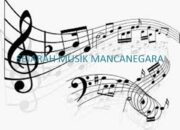 10 Jenis Musik Mancanegara yang Menginspirasi