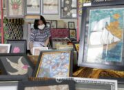 10 Macam Seni Terapan dan Aplikasinya dalam Kehidupan Sehari-hari
