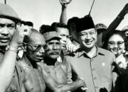 3 Hal yang Terjadi Saat Orde Baru di Bawah Kepemimpinan Soeharto: Dampak Positif dan Negatif