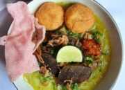10 Resep Masakan Daerah Terpopuler di Indonesia