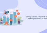 10 Perbedaan Perusahaan Besar dan Perusahaan Kecil: Skala Operasi dan Strategi