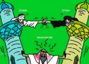 10 Perbedaan Sunni dan Syiah: Sejarah Keyakinan dan Praktik