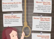 5 Langkah Mencegah Bunuh Diri: Cara Mendukung Orang yang Membutuhkan Bantuan!