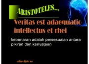 10 Perbedaan Kebenaran Ilmu dan Kebenaran Filsafat