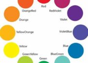 5 Warna Kartun: Pilihan Warna Ceria yang Populer di Dunia Animasi