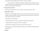 10 Perbedaan Mendengarkan dan Menyimak dalam Komunikasi Efektif