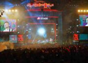 4 Tipe Concert Hall di Indonesia: Destinasi Menikmati Musik dengan Kualitas Akustik Terbaik!