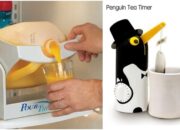 10 Produk Inovatif dengan Teknologi Tepat Guna dan Manfaatnya
