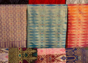 10 Kain Tradisional Indonesia yang Menjadi Warisan Budaya