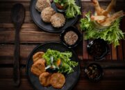 5 Tips Food Photography Menggunakan Handphone: Teknik Mudah untuk Hasil yang Memukau