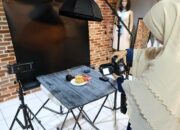 5 Tips Pencahayaan Natural Food Photography untuk Pemula