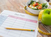 5 Tips for a Healthy Diet This New Year: Awali Tahun Baru dengan Pola Makan Sehat